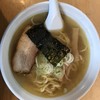 麺や しみず