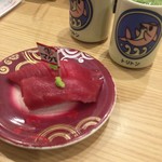 回転寿し トリトン - 