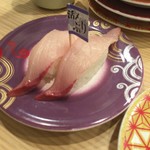 回転寿し トリトン - 