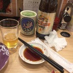 回転寿し トリトン - 