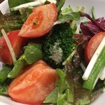 ビストロ ティアボ - 