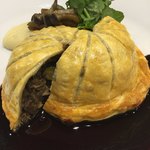 ビストロ ティアボ - 