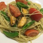 ビストロ ティアボ - 