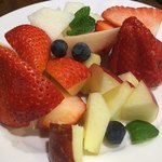 ビストロ ティアボ - 