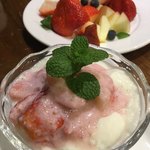 ビストロ ティアボ - 