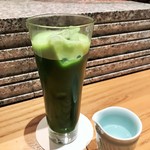 Tatsumi - 冷抹茶