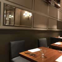 ルバーブ 大名古屋ビルヂング店 - 