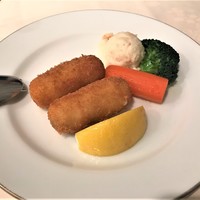 レストラン香味屋 - 