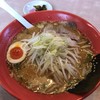 らー麺屋めん丸