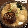 日光味噌ラーメン いろは商店 平出店