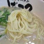 博多ラーメンげんこつ - 