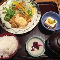 京の禅 車 四条烏丸店 - 