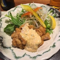 京の禅 車 四条烏丸店 - 