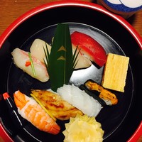 照寿司 - 