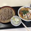 そば処吉野家 ジョイフル本田宇都宮店