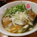 らぁ麺 きゆう - 