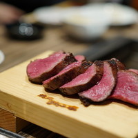 焼肉 ジャンボ はなれ - 