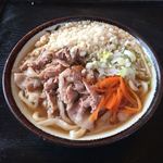 キネツキうどん - 