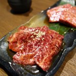 炭焼肉　石田屋。 Hanare - 