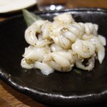 炭焼肉　石田屋。 Hanare - 