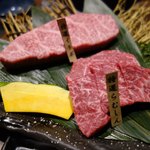 炭焼肉　石田屋。 - 