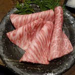 炭焼肉　石田屋。 - 
