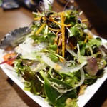 炭焼肉　石田屋。 - 