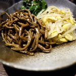 炭焼肉　石田屋。 - 