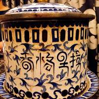 Shangri-La's secret ROPPONGI - 