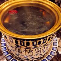 Shangri-La's secret ROPPONGI - 