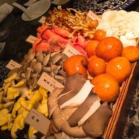 Shangri-La's secret ROPPONGI - 