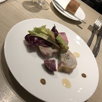 QUAND L'APPETIT VA TOUT VA！ The kitchen＆Wine - 
