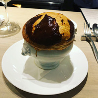 QUAND L'APPETIT VA TOUT VA！ The kitchen＆Wine - 