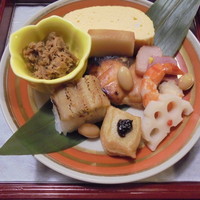 美濃吉 新阪急ホテル店 - 