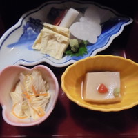 美濃吉 新阪急ホテル店 - 
