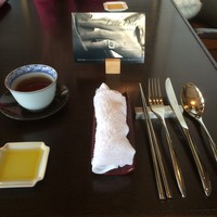 ジ・オリエンタルテラス - 