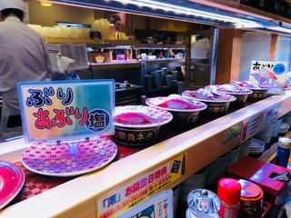 東京都内の回転寿司 気軽に行けてコスパが高い店10選 食べログまとめ 東京都内の回転寿司 気軽に行けてコスパが高い店10選 食べログまとめ