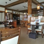 四季の味そば処 二見屋 - 