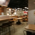 肉バル グラッチェ - 