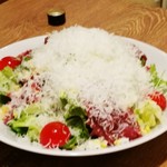 肉バル グラッチェ - 