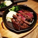 肉バル グラッチェ - 