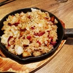 肉バル グラッチェ - 