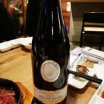 肉バル グラッチェ - 