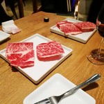 肉バル グラッチェ - 