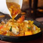 イタリアン＆グリル アクア イルフォルノ - 