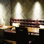 イタリアン＆グリル アクア イルフォルノ - 