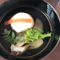 京都 つる家 - 