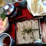 小嶋屋総本店 - にぎわい膳