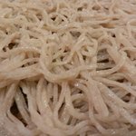 本むら庵 - せいろそば☆