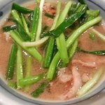 本むら庵 - 鴨せいろ☆